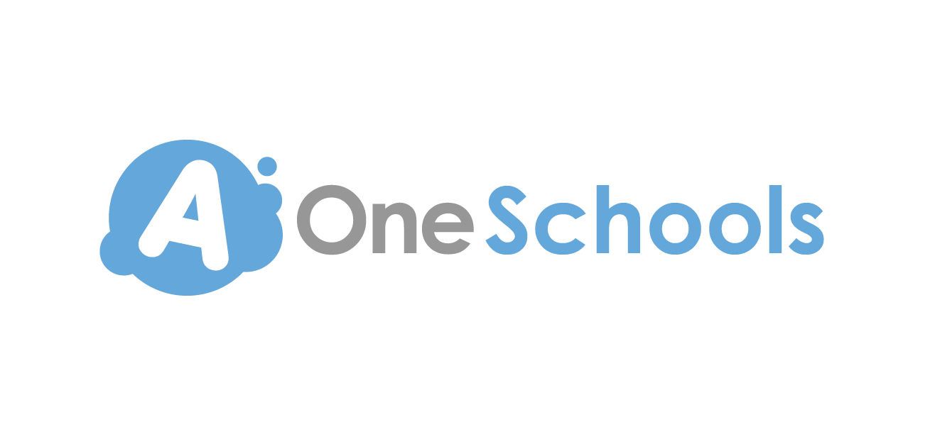 AOneSchools Logo